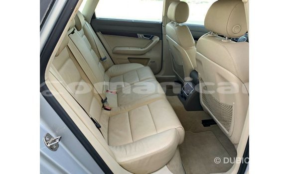 Buy Import Audi A6 Other Car in Import - Dubai in Dhufar Buy Import Audi A6 Other Car in Import - Dubai in Dhufar