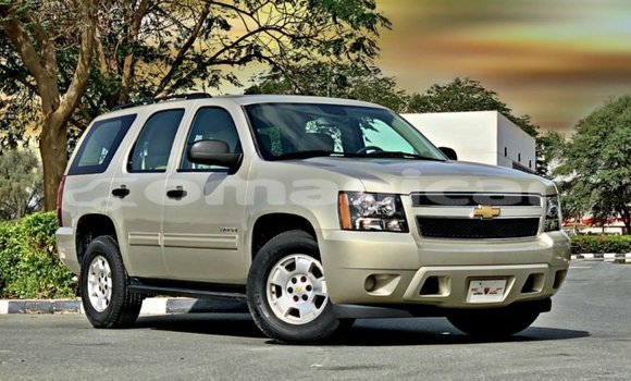 Buy Import Chevrolet Tahoe Other Car in Import - Dubai in Dhufar Buy Import Chevrolet Tahoe Other Car in Import - Dubai in Dhufar