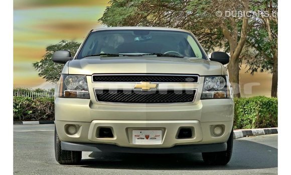 Buy Import Chevrolet Tahoe Other Car in Import - Dubai in Dhufar Buy Import Chevrolet Tahoe Other Car in Import - Dubai in Dhufar