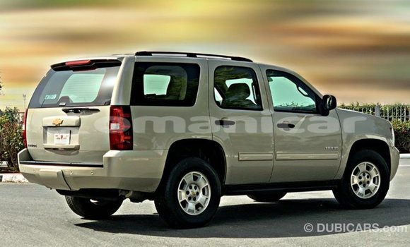 Buy Import Chevrolet Tahoe Other Car in Import - Dubai in Dhufar Buy Import Chevrolet Tahoe Other Car in Import - Dubai in Dhufar