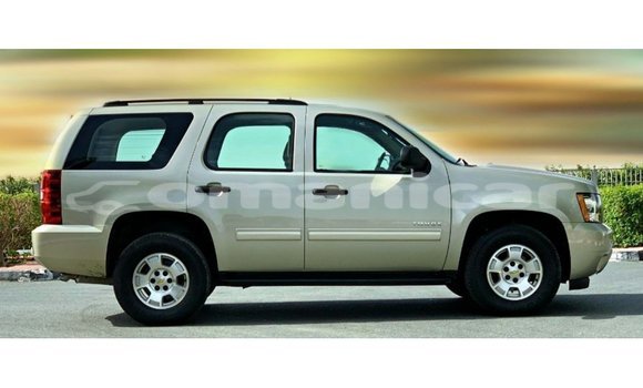 Buy Import Chevrolet Tahoe Other Car in Import - Dubai in Dhufar Buy Import Chevrolet Tahoe Other Car in Import - Dubai in Dhufar
