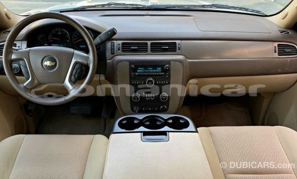 Buy Import Chevrolet Tahoe Other Car in Import - Dubai in Dhufar Buy Import Chevrolet Tahoe Other Car in Import - Dubai in Dhufar
