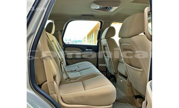 Buy Import Chevrolet Tahoe Other Car in Import - Dubai in Dhufar Buy Import Chevrolet Tahoe Other Car in Import - Dubai in Dhufar