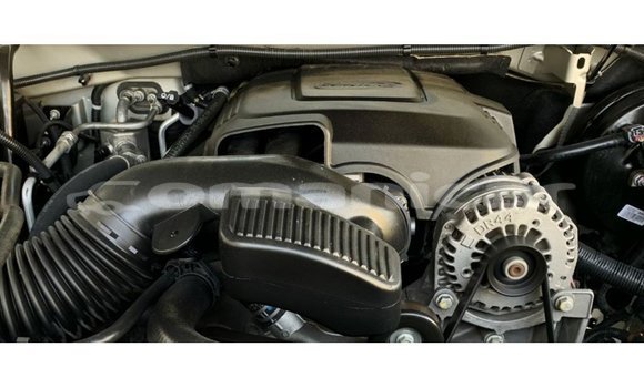 Buy Import Chevrolet Tahoe Other Car in Import - Dubai in Dhufar Buy Import Chevrolet Tahoe Other Car in Import - Dubai in Dhufar