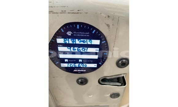 Buy Import Chevrolet Tahoe Other Car in Import - Dubai in Dhufar Buy Import Chevrolet Tahoe Other Car in Import - Dubai in Dhufar