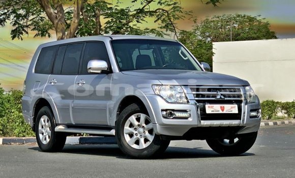 Buy Import Mitsubishi Pajero Other Car in Import - Dubai in Dhufar