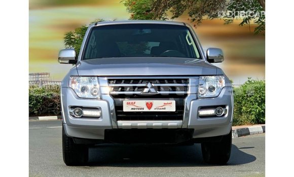 Buy Import Mitsubishi Pajero Other Car in Import - Dubai in Dhufar Buy Import Mitsubishi Pajero Other Car in Import - Dubai in Dhufar