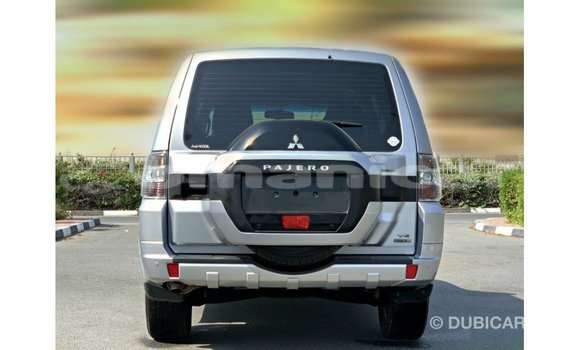 Buy Import Mitsubishi Pajero Other Car in Import - Dubai in Dhufar Buy Import Mitsubishi Pajero Other Car in Import - Dubai in Dhufar