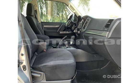 Buy Import Mitsubishi Pajero Other Car in Import - Dubai in Dhufar Buy Import Mitsubishi Pajero Other Car in Import - Dubai in Dhufar