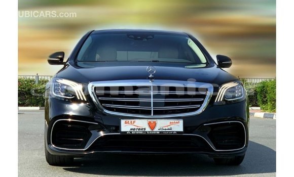 Buy Import Mercedes-Benz 190 Black Car in Import - Dubai in Dhufar Buy Import Mercedes-Benz 190 Black Car in Import - Dubai in Dhufar