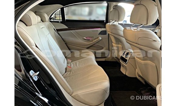 Buy Import Mercedes-Benz 190 Black Car in Import - Dubai in Dhufar Buy Import Mercedes-Benz 190 Black Car in Import - Dubai in Dhufar