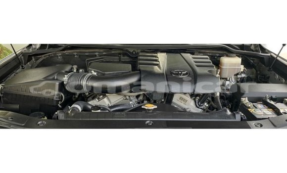 Buy Import Toyota Land Cruiser Other Car in Import - Dubai in Dhufar Buy Import Toyota Land Cruiser Other Car in Import - Dubai in Dhufar