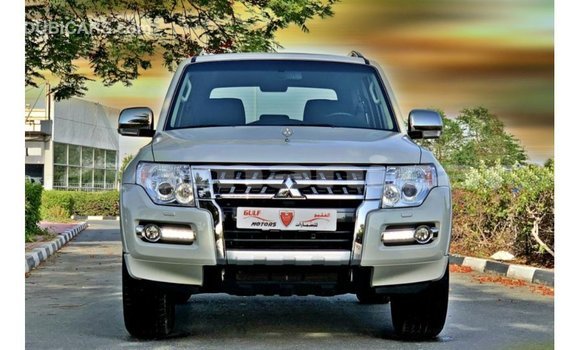 Buy Import Mitsubishi Pajero White Car in Import - Dubai in Dhufar Buy Import Mitsubishi Pajero White Car in Import - Dubai in Dhufar