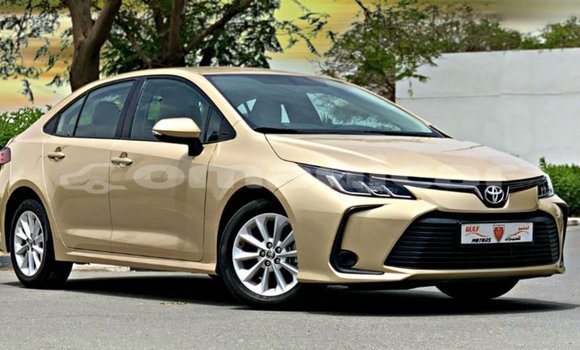 Buy Import Toyota Corolla Other Car in Import - Dubai in Dhufar Buy Import Toyota Corolla Other Car in Import - Dubai in Dhufar