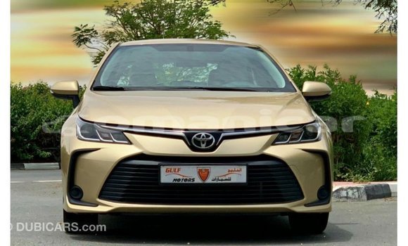 Buy Import Toyota Corolla Other Car in Import - Dubai in Dhufar Buy Import Toyota Corolla Other Car in Import - Dubai in Dhufar
