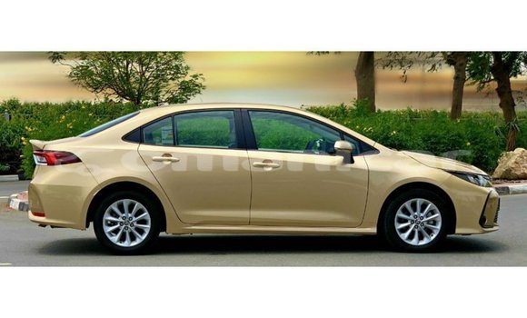 Buy Import Toyota Corolla Other Car in Import - Dubai in Dhufar Buy Import Toyota Corolla Other Car in Import - Dubai in Dhufar