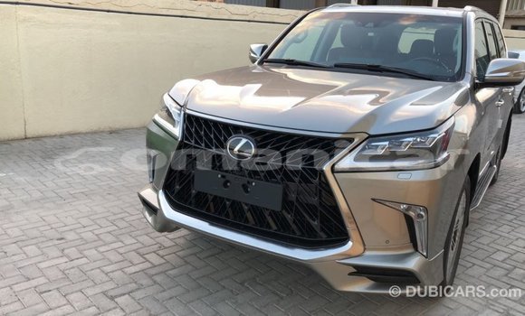 Buy Import Lexus LX Other Car in Import - Dubai in Dhufar Buy Import Lexus LX Other Car in Import - Dubai in Dhufar