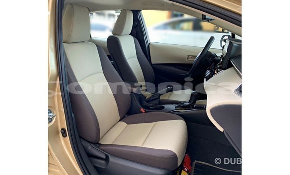Buy Import Toyota Corolla Other Car in Import - Dubai in Dhufar Buy Import Toyota Corolla Other Car in Import - Dubai in Dhufar