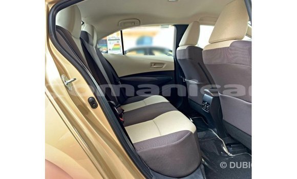 Buy Import Toyota Corolla Other Car in Import - Dubai in Dhufar Buy Import Toyota Corolla Other Car in Import - Dubai in Dhufar