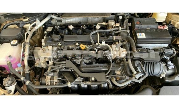 Buy Import Toyota Corolla Other Car in Import - Dubai in Dhufar Buy Import Toyota Corolla Other Car in Import - Dubai in Dhufar