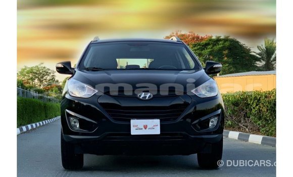 Buy Import Hyundai Tucson Black Car in Import - Dubai in Dhufar Buy Import Hyundai Tucson Black Car in Import - Dubai in Dhufar