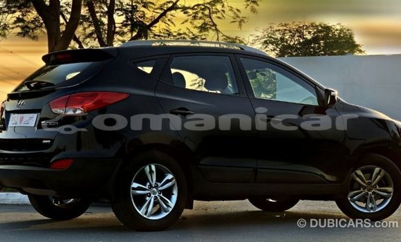 Buy Import Hyundai Tucson Black Car in Import - Dubai in Dhufar Buy Import Hyundai Tucson Black Car in Import - Dubai in Dhufar