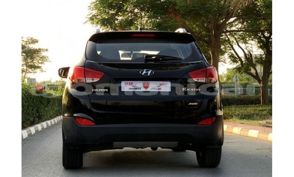 Buy Import Hyundai Tucson Black Car in Import - Dubai in Dhufar Buy Import Hyundai Tucson Black Car in Import - Dubai in Dhufar