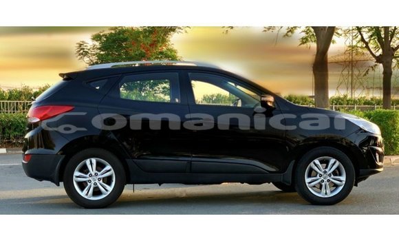 Buy Import Hyundai Tucson Black Car in Import - Dubai in Dhufar Buy Import Hyundai Tucson Black Car in Import - Dubai in Dhufar