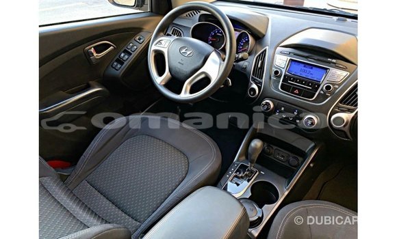 Buy Import Hyundai Tucson Black Car in Import - Dubai in Dhufar Buy Import Hyundai Tucson Black Car in Import - Dubai in Dhufar