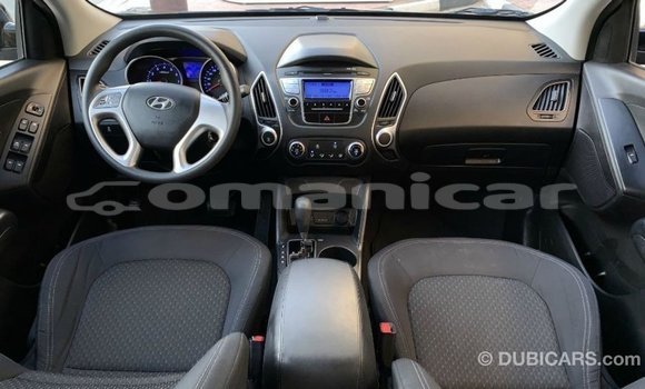 Buy Import Hyundai Tucson Black Car in Import - Dubai in Dhufar Buy Import Hyundai Tucson Black Car in Import - Dubai in Dhufar