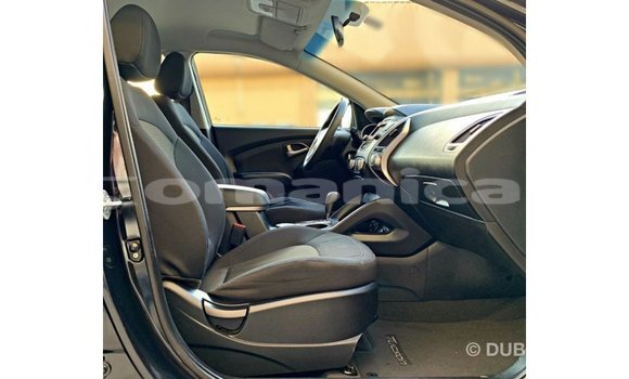 Buy Import Hyundai Tucson Black Car in Import - Dubai in Dhufar Buy Import Hyundai Tucson Black Car in Import - Dubai in Dhufar