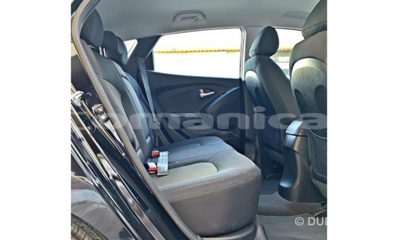 Buy Import Hyundai Tucson Black Car in Import - Dubai in Dhufar Buy Import Hyundai Tucson Black Car in Import - Dubai in Dhufar