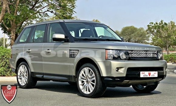 Buy Import Land Rover Range Rover Other Car in Import - Dubai in Dhufar Buy Import Land Rover Range Rover Other Car in Import - Dubai in Dhufar