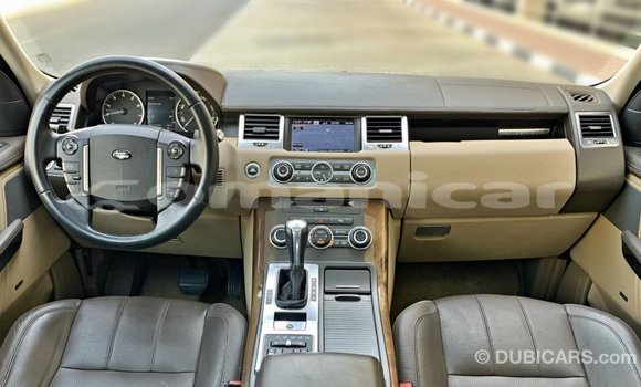 Buy Import Land Rover Range Rover Other Car in Import - Dubai in Dhufar Buy Import Land Rover Range Rover Other Car in Import - Dubai in Dhufar