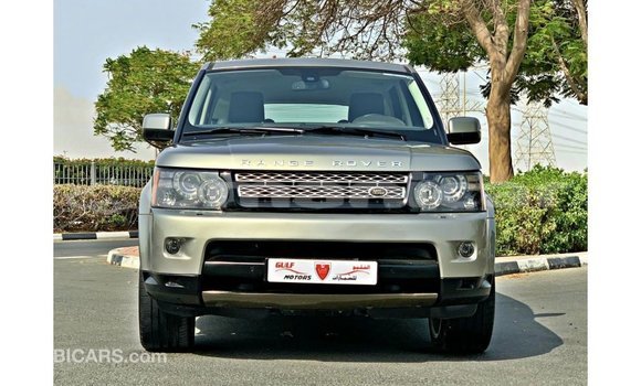 Buy Import Land Rover Range Rover Other Car in Import - Dubai in Dhufar Buy Import Land Rover Range Rover Other Car in Import - Dubai in Dhufar