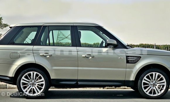 Buy Import Land Rover Range Rover Other Car in Import - Dubai in Dhufar Buy Import Land Rover Range Rover Other Car in Import - Dubai in Dhufar