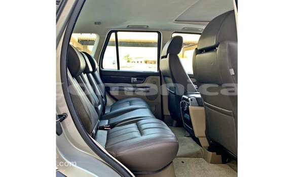 Buy Import Land Rover Range Rover Other Car in Import - Dubai in Dhufar Buy Import Land Rover Range Rover Other Car in Import - Dubai in Dhufar