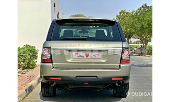 Buy Import Land Rover Range Rover Other Car in Import - Dubai in Dhufar Buy Import Land Rover Range Rover Other Car in Import - Dubai in Dhufar