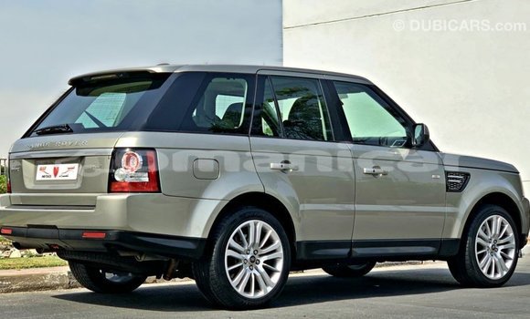 Buy Import Land Rover Range Rover Other Car in Import - Dubai in Dhufar Buy Import Land Rover Range Rover Other Car in Import - Dubai in Dhufar