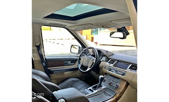 Buy Import Land Rover Range Rover Other Car in Import - Dubai in Dhufar Buy Import Land Rover Range Rover Other Car in Import - Dubai in Dhufar