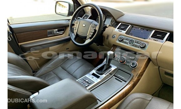 Buy Import Land Rover Range Rover Other Car in Import - Dubai in Dhufar Buy Import Land Rover Range Rover Other Car in Import - Dubai in Dhufar