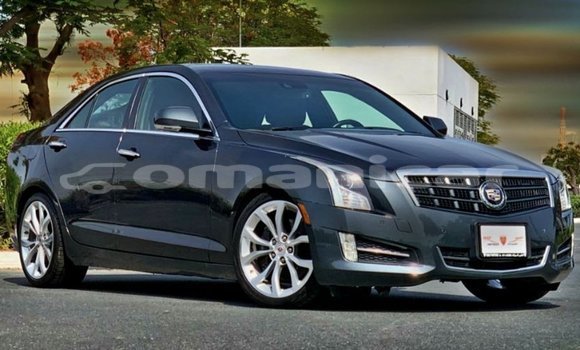 Buy Import Cadillac ATS Other Car in Import - Dubai in Dhufar