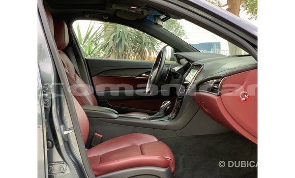 Buy Import Cadillac ATS Other Car in Import - Dubai in Dhufar Buy Import Cadillac ATS Other Car in Import - Dubai in Dhufar