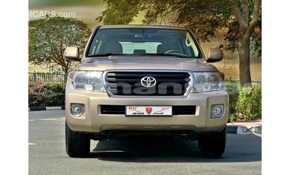 Buy Import Toyota Land Cruiser Other Car in Import - Dubai in Dhufar Buy Import Toyota Land Cruiser Other Car in Import - Dubai in Dhufar