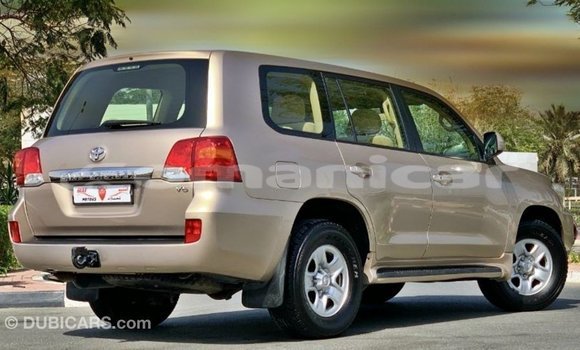 Buy Import Toyota Land Cruiser Other Car in Import - Dubai in Dhufar Buy Import Toyota Land Cruiser Other Car in Import - Dubai in Dhufar