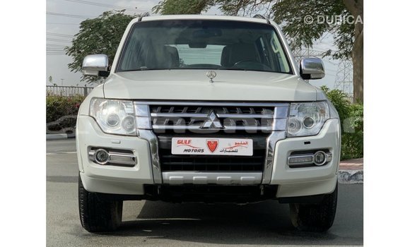 Buy Import Mitsubishi Pajero White Car in Import - Dubai in Dhufar Buy Import Mitsubishi Pajero White Car in Import - Dubai in Dhufar