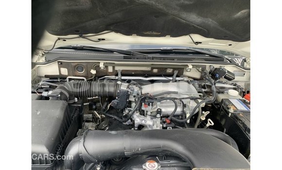Buy Import Mitsubishi Pajero White Car in Import - Dubai in Dhufar Buy Import Mitsubishi Pajero White Car in Import - Dubai in Dhufar
