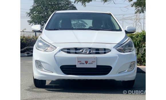 Buy Import Hyundai Accent White Car in Import - Dubai in Dhufar Buy Import Hyundai Accent White Car in Import - Dubai in Dhufar