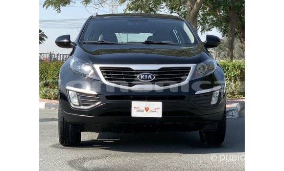 Buy Import Kia Sportage Black Car in Import - Dubai in Dhufar Buy Import Kia Sportage Black Car in Import - Dubai in Dhufar