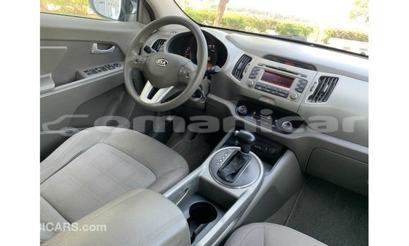 Buy Import Kia Sportage Black Car in Import - Dubai in Dhufar Buy Import Kia Sportage Black Car in Import - Dubai in Dhufar